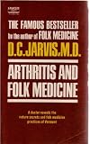 Arthritis and Folk Medicine