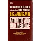 Arthritis and Folk Medicine by 