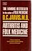 Arthritis and Folk Medicine