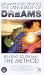The Language Of Dreams - Vol. 1 - Relating To Dreams: The Method [VHS] [2002]