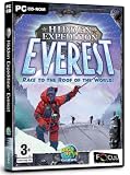 Hidden Expedition Everest (PC CD)
