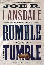 Rumble Tumble