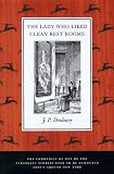 The Lady Who Liked Clean Rest Rooms