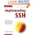 Implementing SSH: Strategies for Optimizing the Secure Shell