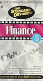 The Standard Deviants: Finance, Part 3 [VHS]