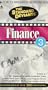 The Standard Deviants: Finance, Part 3 [VHS]