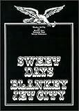 BLANKEY JET CITY SWEET DAYS-