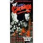 WWE Capital Carnage [VHS] <b>VHS</b> ~ Steve Austin