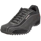 Skechers Mens Imperial Jogger,Black,8 M