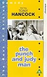 VHS : The Punch And Judy Man [1962]