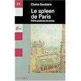 Le Spleen de parispar Charles Baudelaire