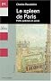 Le Spleen de paris