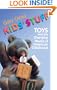 Kids' Stuff: Toys and the Changing World of American Childhood