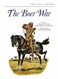 The Boer War (Men-at-arms)