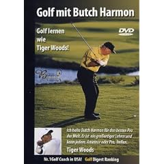  Den Beitrag 'Golfgeschenk: Golf mit Butch Harmon (DVD)' lesen