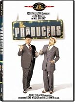 Streaming The Producers Online.