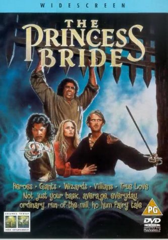The Princess Bride [1987]