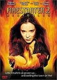 Firestarter 2 - Rekindled