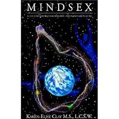 Mindsex by Karen-Elise Clay