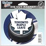 Wincraft Toronto Maple Leafs Car Magnet