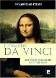 Leonardo Da Vinci - The Code, The Myth, The Man [UK IMPORT] - Steven Thomas