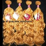 Velvet Virgin Indian Remi Weave, 10 inch