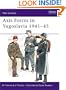 Axis Forces in Yugoslavia 1941-45 (Men-at-Arms)