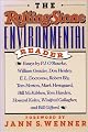 The Rolling Stone Environmental Reader