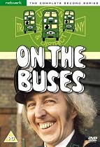 On The Buses - Series 2 [DVD]