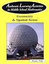 Authentic Learning Activities in Middle School Mathematics: Geometry
