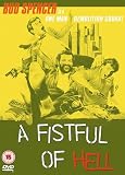 A Fistful Of Hell [UK IMPORT] - Joe Stewardson