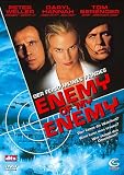 Enemy of My Enemy - Der Feind meines Feindes - Peter Weller