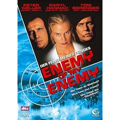 Enemy of My Enemy - Der Feind meines Feindes
