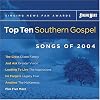 Singing News Fan Awards Top Ten Southern Gospel 04