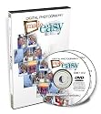 Digital Photography Made Easy :Learn the Secrets of Digital Photography; Email Photos, Print Quality Photos, Make Photo T-Shirts & Coffee Mugs, Make Photo ... on CD, Learn to use a Scanner & Much More!