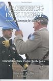 : Peacekeeping Intelligence: Emerging Concepts for the Future