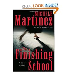 The Finishing School