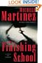 The Finishing School: A Novel of Suspense