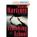 The Finishing School: A Novel of Suspense