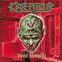Violent Revolution