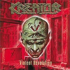 Violent Revolution