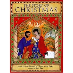 The Story of Christmas