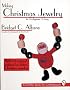 Making Christmas Jewelry in Polymer Clay (Schiffer Book for Craftspeople)