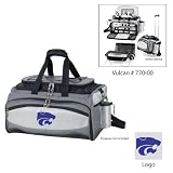 Kansas State Wildcats NCAA Vulcan Tailgating Cooler