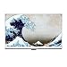 Great Wave at Kanagawa Business Card Holder Case