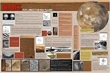 MARS EXPLORATIONS - 24x36 - ART PRINT / POSTER
