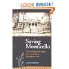Saving Monticello: The Levy Family's Epic Quest to Rescue the House that Jefferson Built