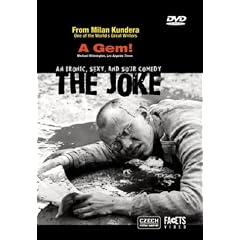The Joke [DVD] [1969] [Region 1] [US Import] [NTSC]