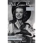 Dale Evans Rogers: Rainbow on a Hard Trail book cover