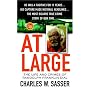 At Large: The Life and Crimes of Randolph Franklin&hellip by Charles W. Sasser